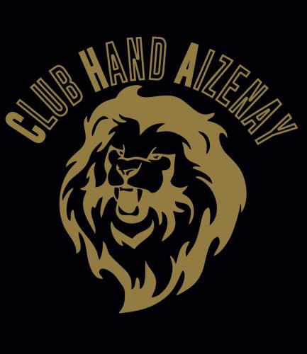 Logo CLUB HAND AIZENAY
